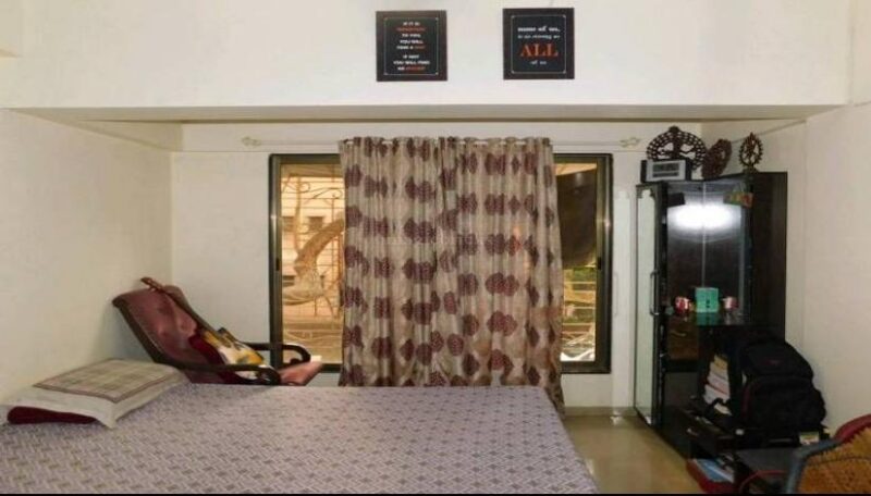 3 BHK Apartment for Sale in Dipti Bamanpuri CHS, JB Nagar, Andheri East