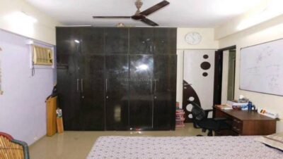 3 BHK Apartment for Sale in Dipti Bamanpuri CHS, JB Nagar, Andheri East
