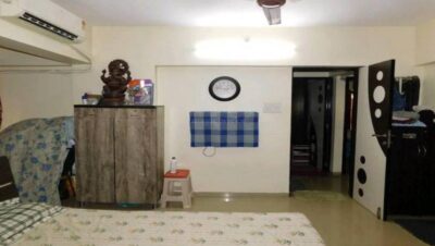 3 BHK Apartment for Sale in Dipti Bamanpuri CHS, JB Nagar, Andheri East