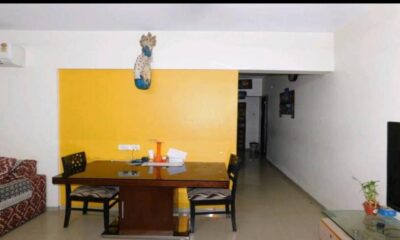 3 BHK Apartment for Sale in Dipti Bamanpuri CHS, JB Nagar, Andheri East