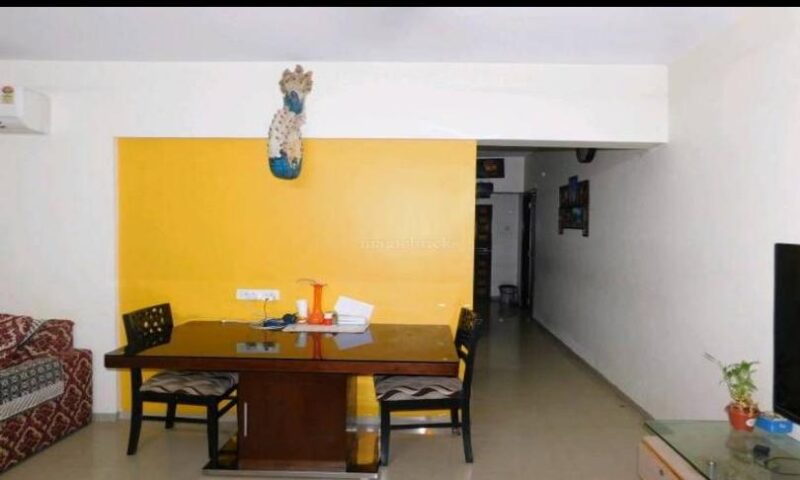 3 BHK Apartment for Sale in Dipti Bamanpuri CHS, JB Nagar, Andheri East