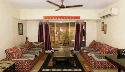 3 BHK Apartment for Sale in Dipti Bamanpuri CHS, JB Nagar, Andheri East