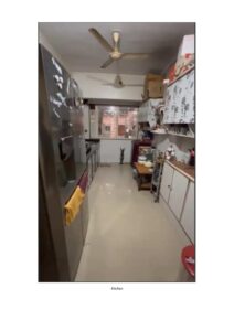 3 BHK Apartment for Sale in Dipti Bamanpuri CHS, JB Nagar, Andheri East