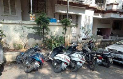 4 BHK Residential Property for Rent – Shivalik Building C Wing, Mira Road East