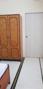 4 BHK Fully Furnished PG Accommodation for Bachelors – Vakola, Santacruz East, Mumbai