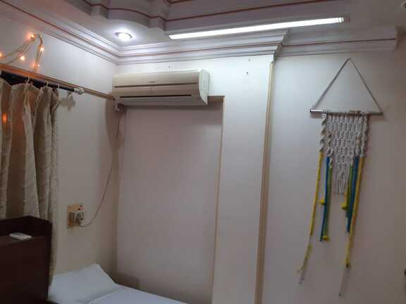4 BHK Fully Furnished PG Accommodation for Bachelors – Vakola, Santacruz East, Mumbai