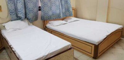 4 BHK Fully Furnished PG Accommodation for Bachelors – Vakola, Santacruz East, Mumbai