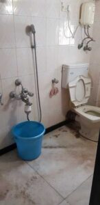 4 BHK Fully Furnished PG Accommodation for Bachelors – Vakola, Santacruz East, Mumbai