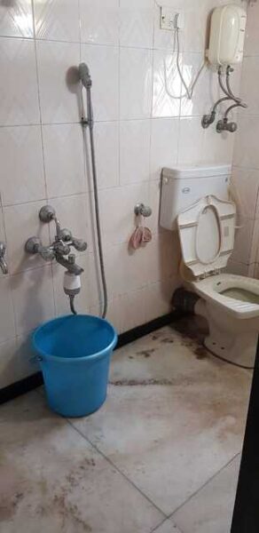 4 BHK Fully Furnished PG Accommodation for Bachelors – Vakola, Santacruz East, Mumbai