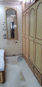 4 BHK Fully Furnished PG Accommodation for Bachelors – Vakola, Santacruz East, Mumbai