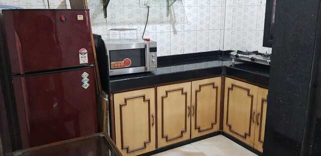 4 BHK Fully Furnished PG Accommodation for Bachelors – Vakola, Santacruz East, Mumbai