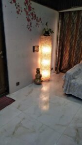 6 BHK PG Accommodation for Bachelors – Crystal Isle 1, Royal Palms, Goregaon East