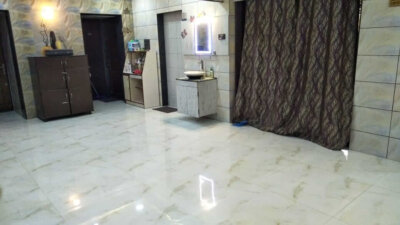 6 BHK PG Accommodation for Bachelors – Crystal Isle 1, Royal Palms, Goregaon East
