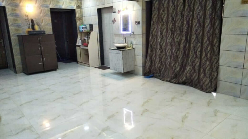 6 BHK PG Accommodation for Bachelors – Crystal Isle 1, Royal Palms, Goregaon East