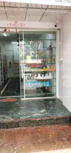 Commercial Shop for Rent – Laxmi Villa CHSL, Kandivali West
