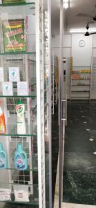 Commercial Shop for Rent – Laxmi Villa CHSL, Kandivali West
