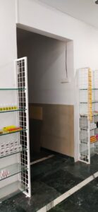 Commercial Shop for Rent – Laxmi Villa CHSL, Kandivali West