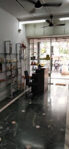 Commercial Shop for Rent – Laxmi Villa CHSL, Kandivali West
