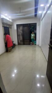 Spacious 2 BHK Flat for Sale in Kalp Everest CHS, Kalp City Complex, Badlapur East
