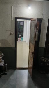 Spacious 2 BHK Flat for Sale in Kalp Everest CHS, Kalp City Complex, Badlapur East
