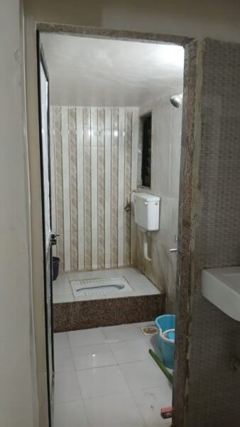 Spacious 2 BHK Flat for Sale in Kalp Everest CHS, Kalp City Complex, Badlapur East