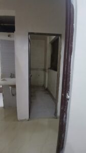 Spacious 2 BHK Flat for Sale in Kalp Everest CHS, Kalp City Complex, Badlapur East