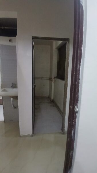 Spacious 2 BHK Flat for Sale in Kalp Everest CHS, Kalp City Complex, Badlapur East