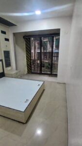 Spacious 2 BHK Flat for Sale in Kalp Everest CHS, Kalp City Complex, Badlapur East