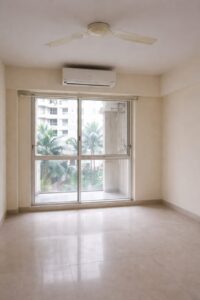 1 BHK Apartment for Sale – Kolshet Road, Thane West | ₹66 Lakhs (Negotiable)