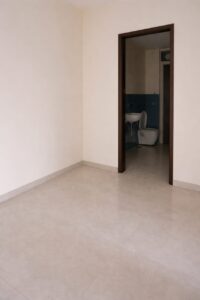 1 BHK Apartment for Sale – Kolshet Road, Thane West | ₹66 Lakhs (Negotiable)