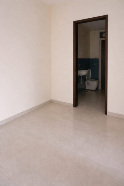 1 BHK Apartment for Sale – Kolshet Road, Thane West | ₹66 Lakhs (Negotiable)