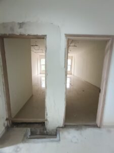 Road-Facing Jodi Commercial Office Space for Rent in Thane West