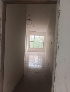 Road-Facing Jodi Commercial Office Space for Rent in Thane West