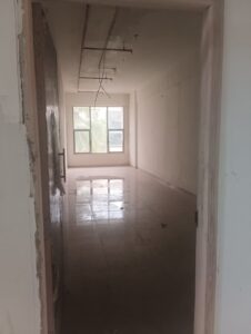 Road-Facing Jodi Commercial Office Space for Rent in Thane West