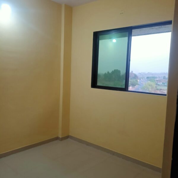 1 BHK Flat for Sale in Badlapur East – ₹20 Lakhs (Negotiable)