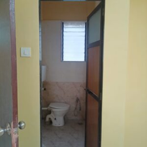 1 BHK Flat for Sale in Badlapur East – ₹20 Lakhs (Negotiable)