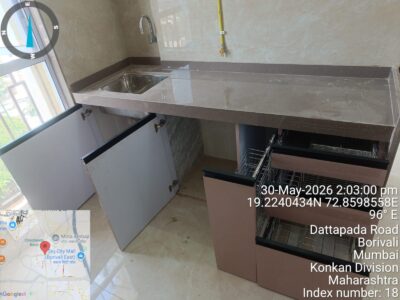 1 BHK Apartment for Sale in Apex Green Wood, Borivali East, Mumbai – ₹1.15 Crore