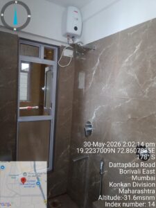 1 BHK Apartment for Sale in Apex Green Wood, Borivali East, Mumbai – ₹1.15 Crore