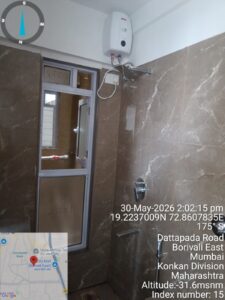 1 BHK Apartment for Sale in Apex Green Wood, Borivali East, Mumbai – ₹1.15 Crore