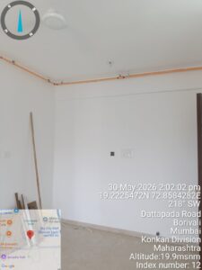 1 BHK Apartment for Sale in Apex Green Wood, Borivali East, Mumbai – ₹1.15 Crore
