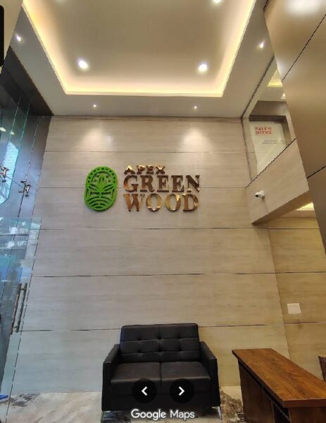 1 BHK Apartment for Sale in Apex Green Wood, Borivali East, Mumbai – ₹1.15 Crore