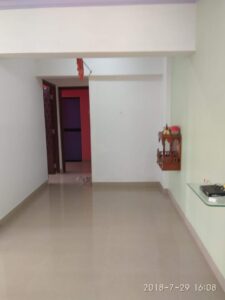 2 BHK Flat for Sale in Mangal Krupa CHS, Malad East – ₹1.50 Crore
