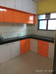 2 BHK Flat for Sale in Mangal Krupa CHS, Malad East – ₹1.50 Crore