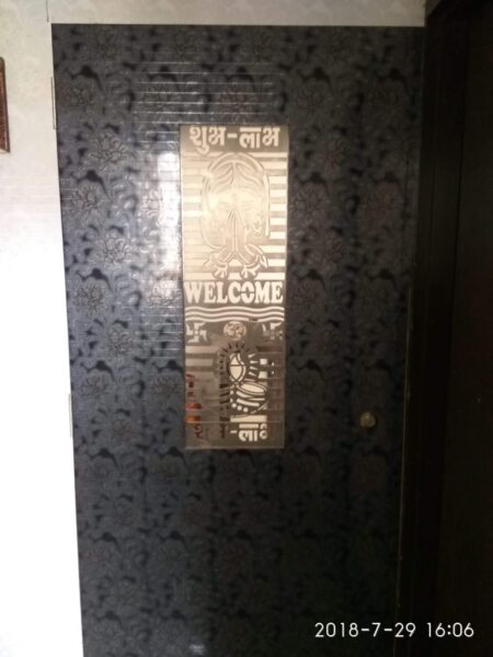 2 BHK Flat for Sale in Mangal Krupa CHS, Malad East – ₹1.50 Crore