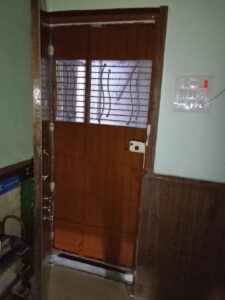 1 RK for Sale – Om Shree Ganesh Society, Kalwa West, Thane