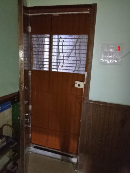 1 RK for Sale – Om Shree Ganesh Society, Kalwa West, Thane