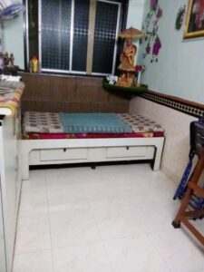 1 RK for Sale – Om Shree Ganesh Society, Kalwa West, Thane
