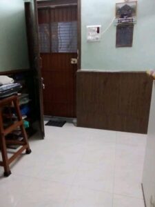 1 RK for Sale – Om Shree Ganesh Society, Kalwa West, Thane