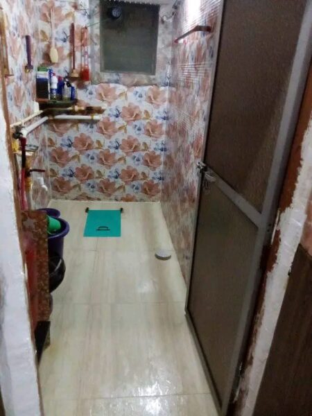 1 RK for Sale – Om Shree Ganesh Society, Kalwa West, Thane