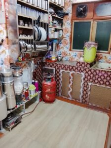 1 RK for Sale – Om Shree Ganesh Society, Kalwa West, Thane